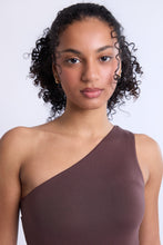 Super Soft One-Shoulder Bodysuit thumbnail 19