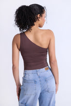 Super Soft One-Shoulder Bodysuit thumbnail 18