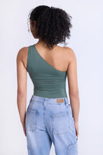 Super Soft One-Shoulder Bodysuit thumbnail 23