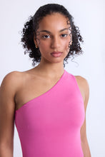 Super Soft One-Shoulder Bodysuit thumbnail 3