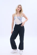 Seamless Bungee Strap Cami Bodysuit thumbnail 7
