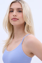 Seamless Bungee Strap Cami Bodysuit thumbnail 20