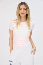 Short Sleeve Crew Neck Bodysuit thumbnail 9