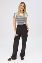 Short Sleeve Crew Neck Bodysuit thumbnail 38