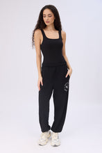 Ribbed Knit Tank Bodysuit thumbnail 10
