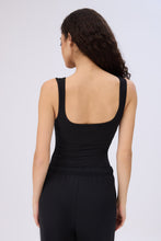 Ribbed Knit Tank Bodysuit thumbnail 12