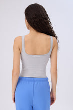 Ribbed Knit Tank Bodysuit thumbnail 16