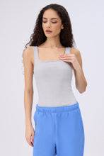 Ribbed Knit Tank Bodysuit thumbnail 13