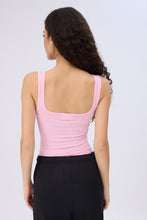 Ribbed Knit Tank Bodysuit thumbnail 8