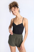 Super Soft Ribbed Cami Bodysuit thumbnail 5
