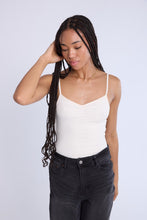 Super Soft Ribbed Cami Bodysuit thumbnail 10