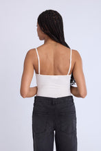 Super Soft Ribbed Cami Bodysuit thumbnail 7