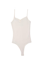Super Soft Ribbed Cami Bodysuit thumbnail 9