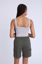 Ribbed Knit Tank Bodysuit thumbnail 8