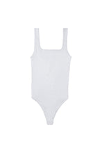 Ribbed Knit Tank Bodysuit thumbnail 10