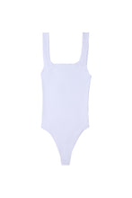 Ribbed Knit Tank Bodysuit thumbnail 15