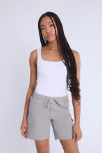 Ribbed Knit Tank Bodysuit thumbnail 11