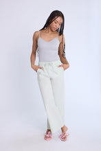 Super Soft Ribbed Cross-Back Bodysuit thumbnail 8