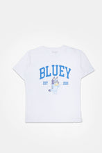 Bluey Graphic Boyfriend Tee thumbnail 1