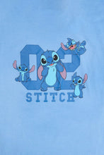 Stitch 02 Graphic Boyfriend Tee thumbnail 2