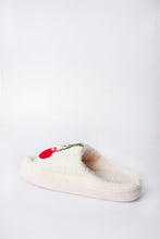 Open-Toe Slippers thumbnail 6