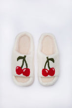 Open-Toe Slippers thumbnail 4