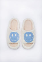 Open-Toe Slippers thumbnail 7