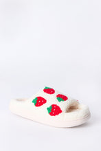 Open-Toe Slippers thumbnail 2