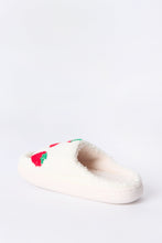 Open-Toe Slippers thumbnail 3