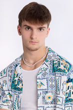 Destination Graphic Short Sleeve Resort Shirt thumbnail 2