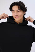 North Western Oversized Hoodie thumbnail 7