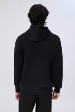 North Western Oversized Hoodie thumbnail 8