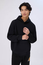 North Western Oversized Hoodie thumbnail 6