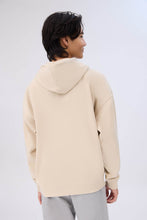 North Western Oversized Hoodie thumbnail 3