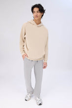 North Western Oversized Hoodie thumbnail 4