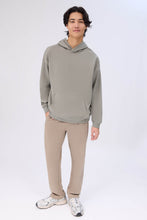 North Western Oversized Hoodie thumbnail 13
