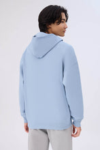 North Western Oversized Hoodie thumbnail 16