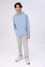 North Western Oversized Hoodie thumbnail 17