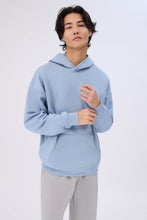 North Western Oversized Hoodie thumbnail 14