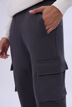 North Western Cargo Sweatpants thumbnail 7