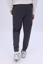 North Western Cargo Sweatpants thumbnail 8