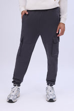 North Western Cargo Sweatpants thumbnail 6