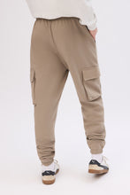 North Western Cargo Sweatpants thumbnail 12