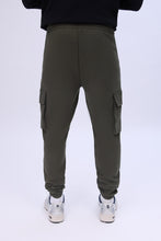 North Western Cargo Sweatpants thumbnail 15