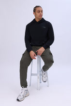 North Western Cargo Sweatpants thumbnail 16