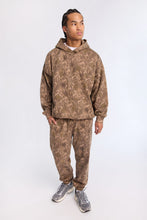 North Western Tree Camouflage Sweatpants thumbnail 4