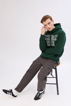 Loose Cargo Twill Pants thumbnail 8