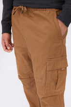 Loose Cargo Twill Pants thumbnail 12