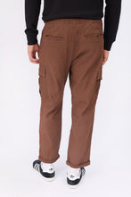 Loose Cargo Twill Pants thumbnail 14