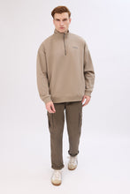 Loose Cargo Twill Pants thumbnail 20